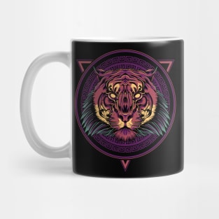 Magestic Tiger Mug